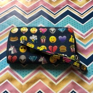 Emoji Wallet